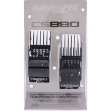 8 Pc Clipper Guards Attachment Set Only For FXC 880/650