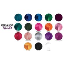 Pravana ChromaSilk Vivids