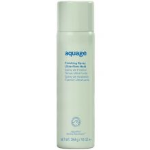 Aquage Finishing Spray Ultra-Firm Hold 10 oz