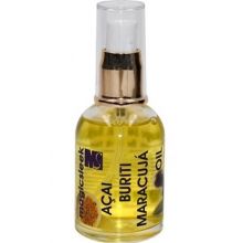 Magic Sleek Acai Buriti Maracuja Oil 2.1 oz