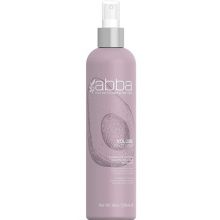 Abba Volume Root Spray 8oz