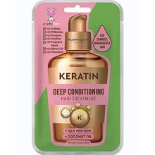Absolute Keratin Deep Hair Treatment Packet 1.52 oz
