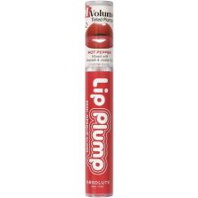 Absolute Lip Plump Hot Pepper Mlp605