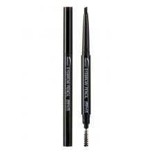 Absolute New York Eyebrow Pencil - Black NF056