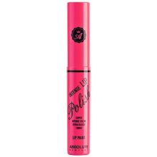 Absolute New York Intense Lip Polish Cerise Pink