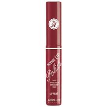 Absolute New York Intense Lip Polish Deep Red