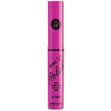 Absolute New York Intense Lip Polish Pink Raspberry