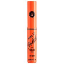 Absolute New York Intense Lip Polish Real Orange