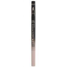 Absolute New York Master Stroke Brow Marker Black