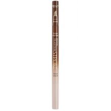 Absolute New York Master Stroke Brow Marker Brown