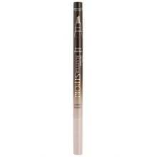Absolute New York Master Stroke Brow Marker Dark Brown