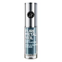 Absolute New York Pure Metal Veil Eyeshadow Cruising