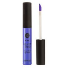 Absolute New York Velvet Lippie Rebellious AVL18