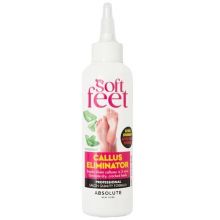 Absolute Soft Feet Callus Eliminator