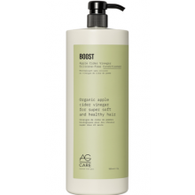 AG Boost Apple Cider Vinegar Conditioner