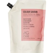 AG Colour Savour Shampoo