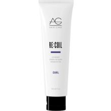 AG Hair Re:Coil Curl Activator 2 oz (Disc)
