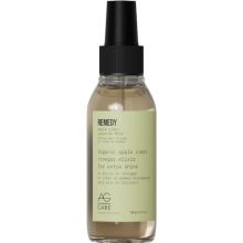 AG Remedy Apple Cider Leave in Mist 5 oz New