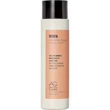 AG Renew Clarifying Shampoo 10 oz NEW