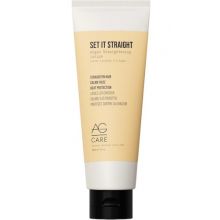 AG Set It Straight Argan Straightening Lotion 5 oz