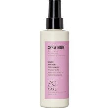 AG Spray Body Soft Hold Volumizer 5oz NEW