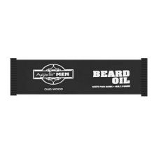 Agadir For Men Beard Oil 0.2 oz