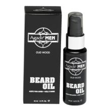 Agadir Men Beard Oil 1.5 ounce