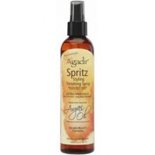 Agadir Argan Oil Spritz Styling Finishing Spray 8 oz