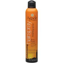 Agadir Volumizing Hairspray Firm Hold 10.5 oz