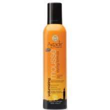 Agadir Argan Oil Volumizing Styling Mousse 8.5 oz