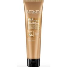 Redken All Soft Moisture Restore Leave in Treatment