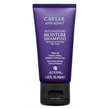 Alterna Haircare Caviar Anti-Aging Replenishing Moisture Shampoo 1.35 oz