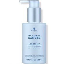 Alterna Loosen Up Curl Enlonger 5 oz