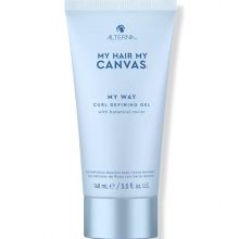 Alterna My Hair My Canvas My Way Curl Defining Gel 5 oz