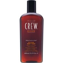 American Crew Classic Body Wash