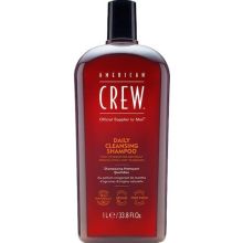 American Crew Daily Cleansing Shampoo