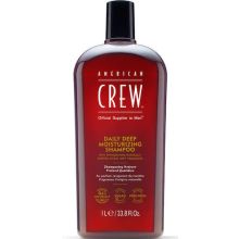 American Crew Daily Deep Moisturizing Shampoo