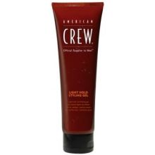 American Crew Light Hold Styling Gel