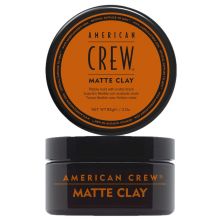 American Crew Matte Clay 3 oz