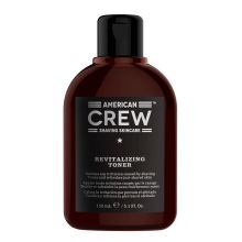 American Crew Revitalizing Toner 5.1 oz