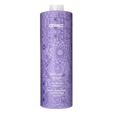 Amika Bust Your Brass Cool Blonde Conditioner