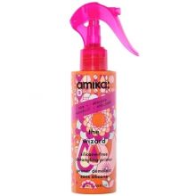 Amika The Wizard Silicone-Free Detangling Primer 5 oz