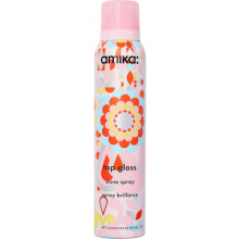 Amika Top Gloss Hair Shine Spray 4.8 oz