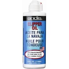 Andis Clipper Oil 4 oz
