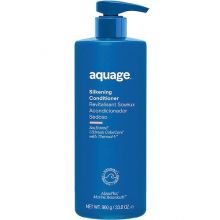 Aquage Silkening Conditioner
