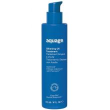 Aquage Silkening Oil Treatment 4 oz