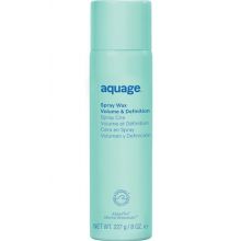 Aquage Spray Wax