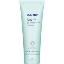 Aquage Straightening Ultragel 6 oz NEW