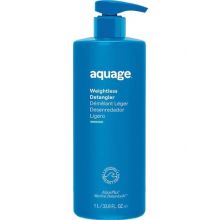 Aquage Weightless Detangler