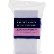 Artist's Choice 100 Pack Makeup Wedges